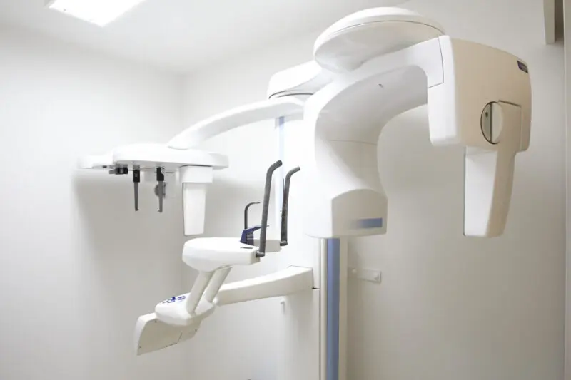 中津歯科クリニック