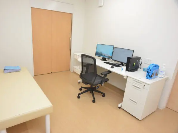 南條内科おなかクリニック