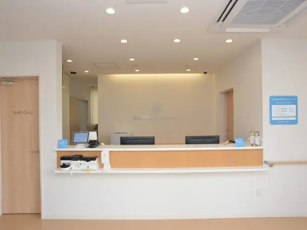 南條内科おなかクリニック