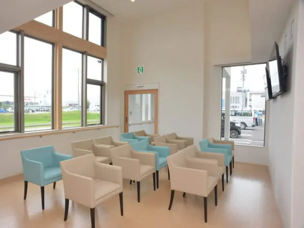 南條内科おなかクリニック