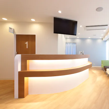 成増駅前内視鏡内科健診クリニック