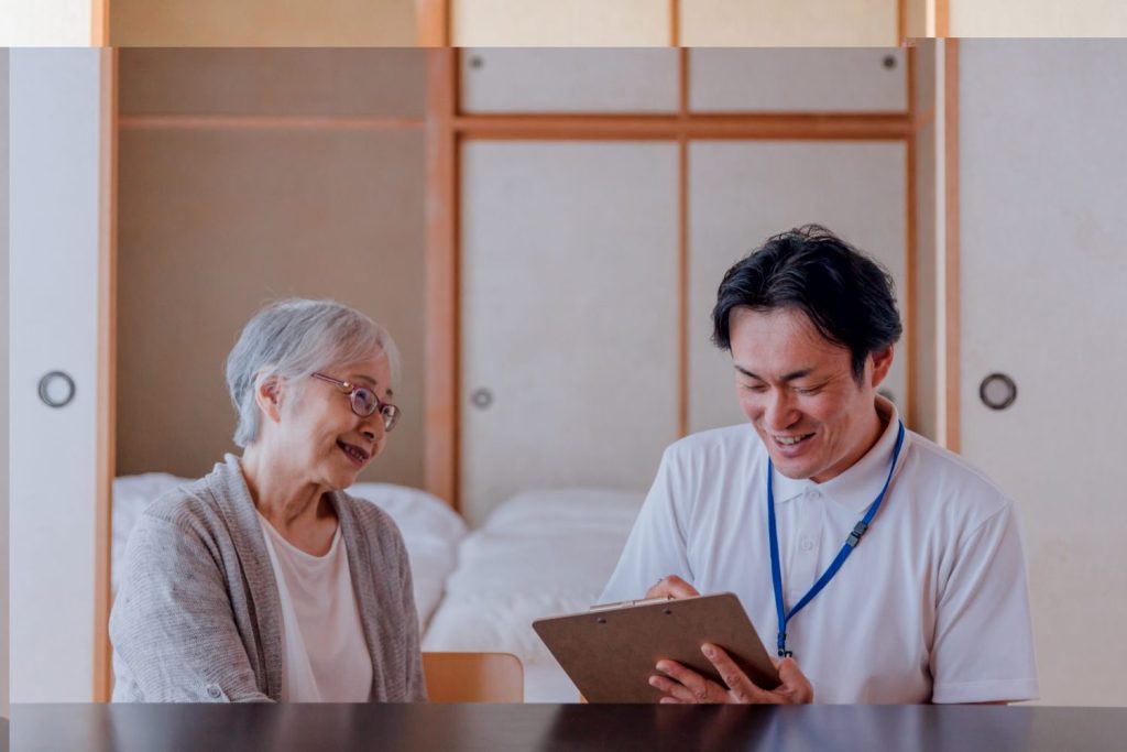 要介護認定調査とは？調査を受ける際のポイントを解説