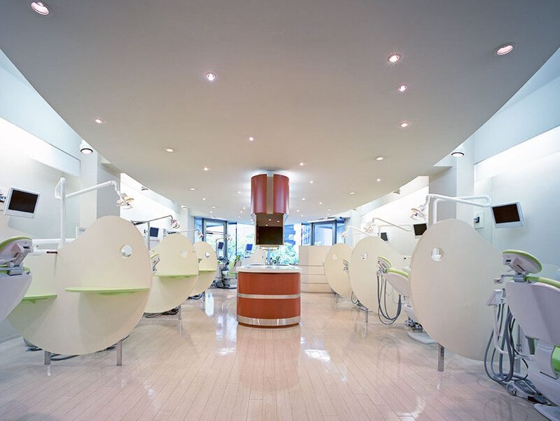 永嶌歯科クリニック