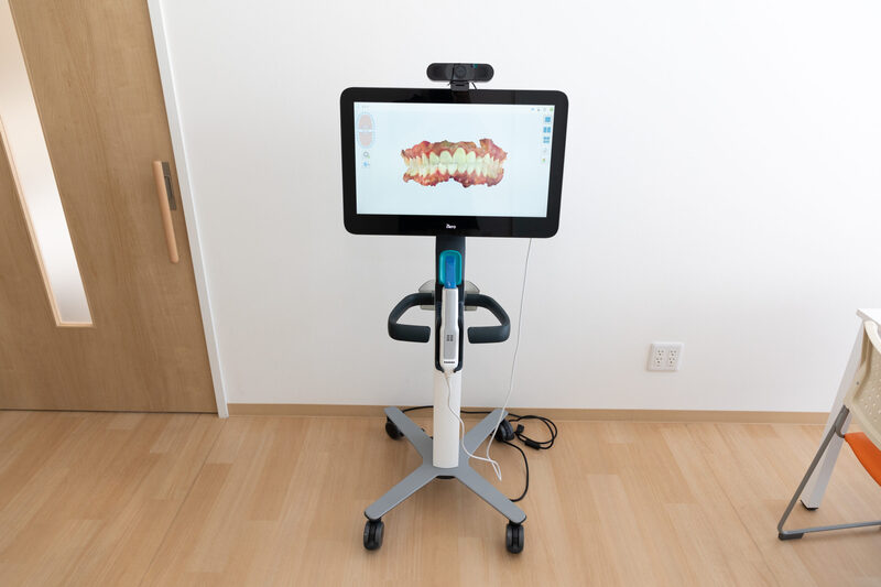 名古屋歯科口腔外科・矯正歯科