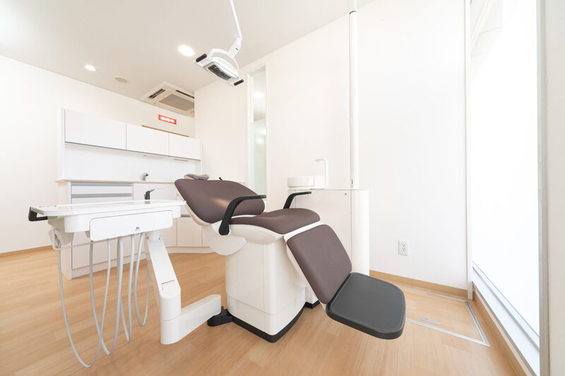 名古屋歯科口腔外科・矯正歯科