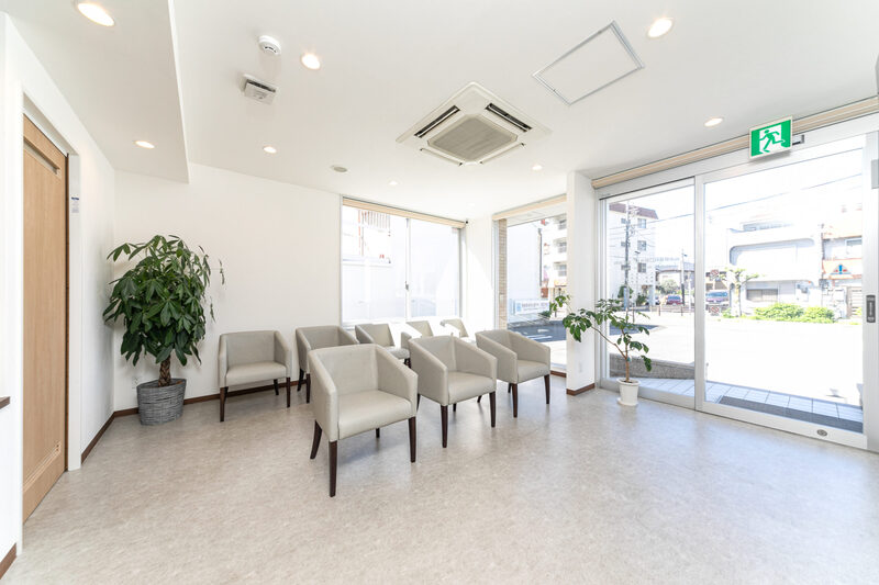 名古屋歯科口腔外科・矯正歯科