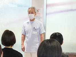 西川婦人科内科クリニック