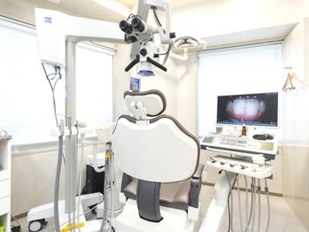 西新宿五丁目デンタルクリニック