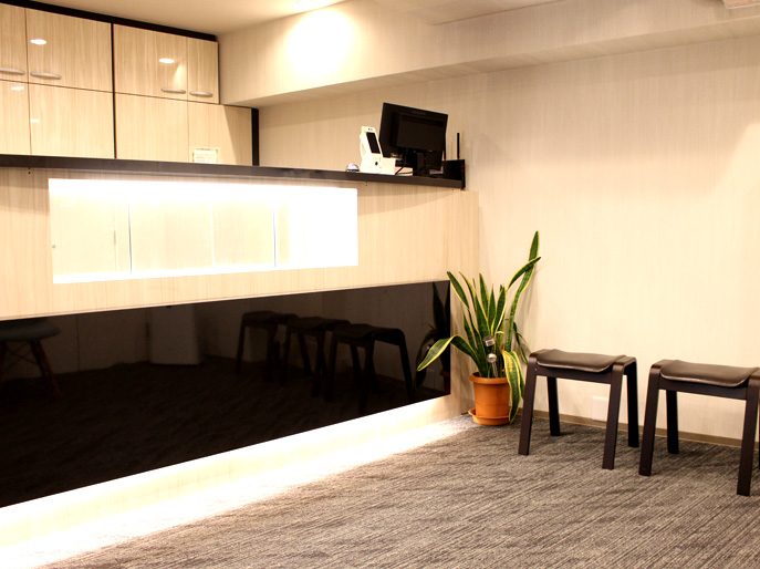 西新宿五丁目デンタルクリニック