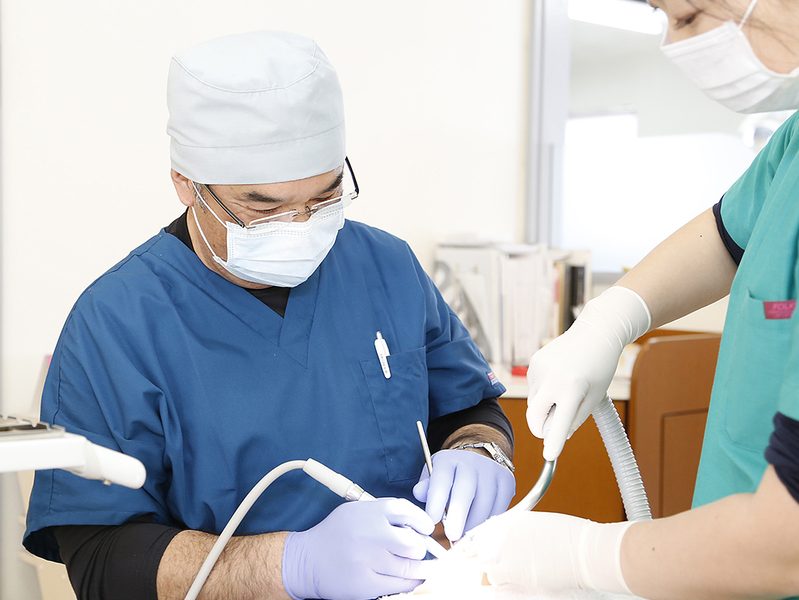 野村歯科クリニック