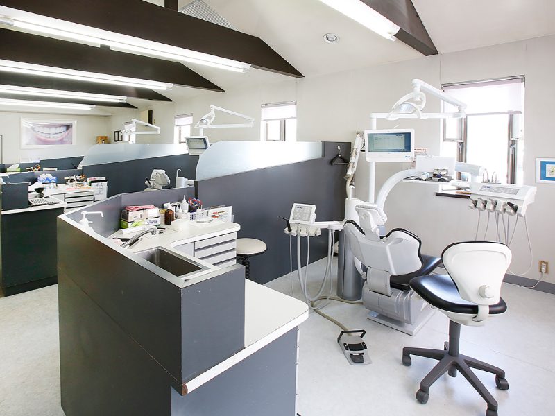 野村歯科クリニック