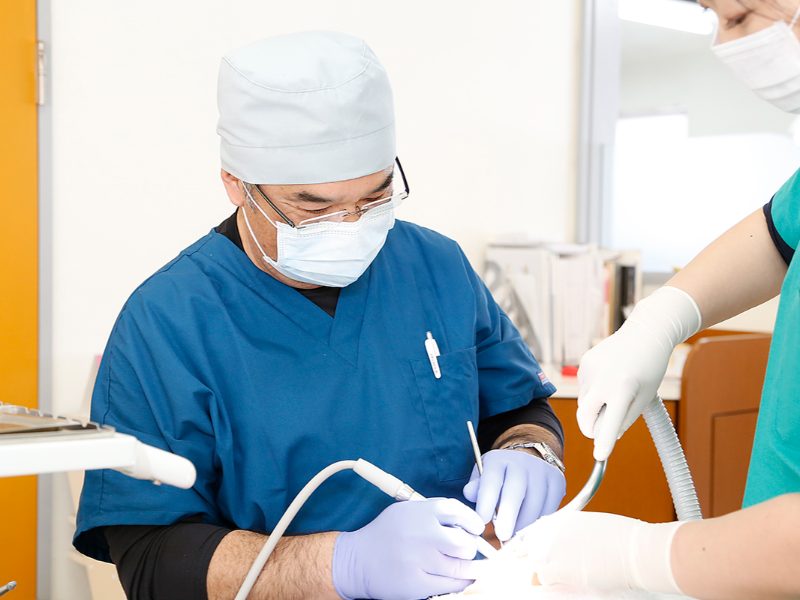 野村歯科クリニック