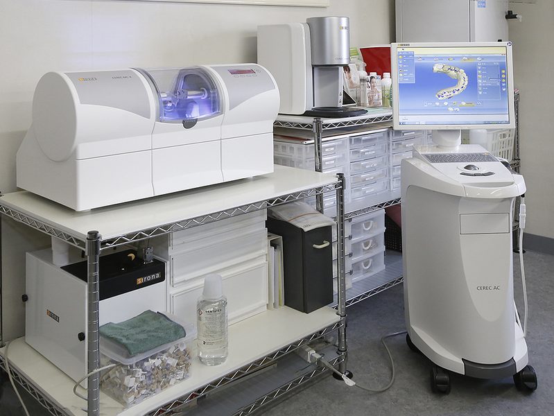 野村歯科クリニック