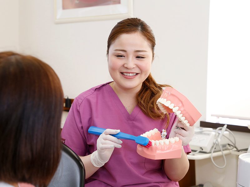 野村歯科クリニック