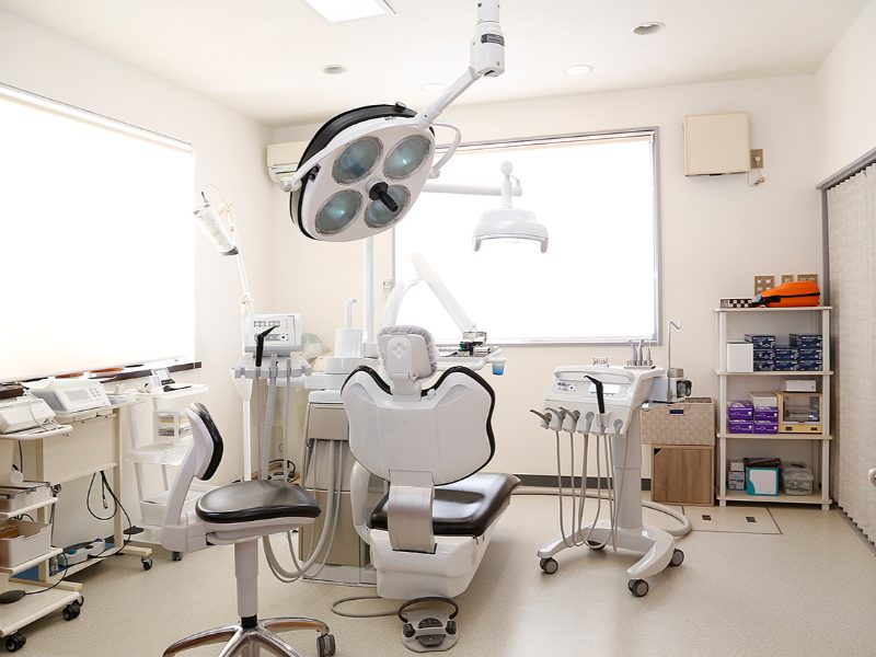 野村歯科クリニック