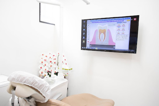 川口駅マツモト歯科photo