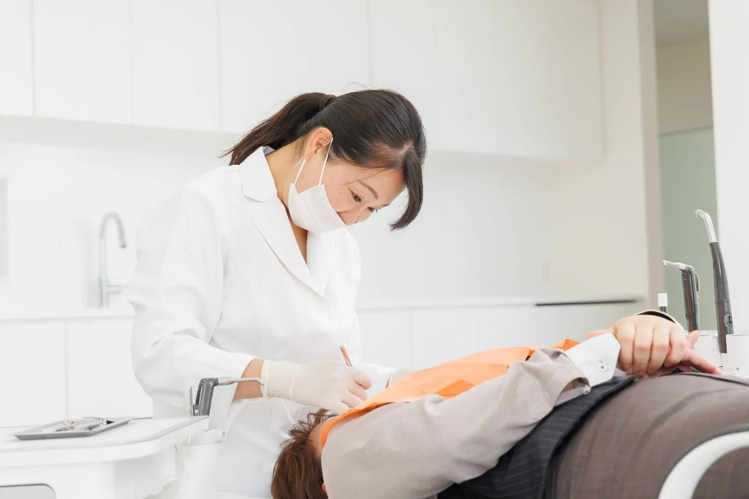 医療法人誠洸会　みよし福谷歯科