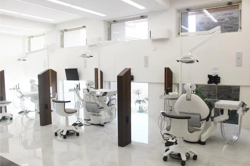 医療法人誠洸会　みよし福谷歯科