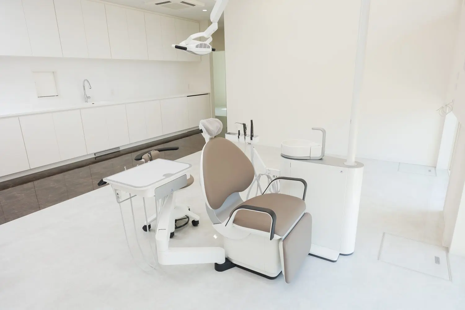 医療法人誠洸会　みよし福谷歯科