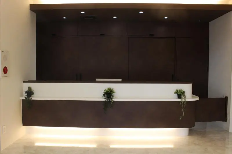 医療法人誠洸会　みよし福谷歯科