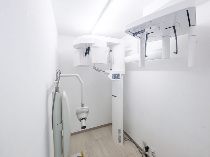 おおじま駅前歯科・大島駅前矯正歯科