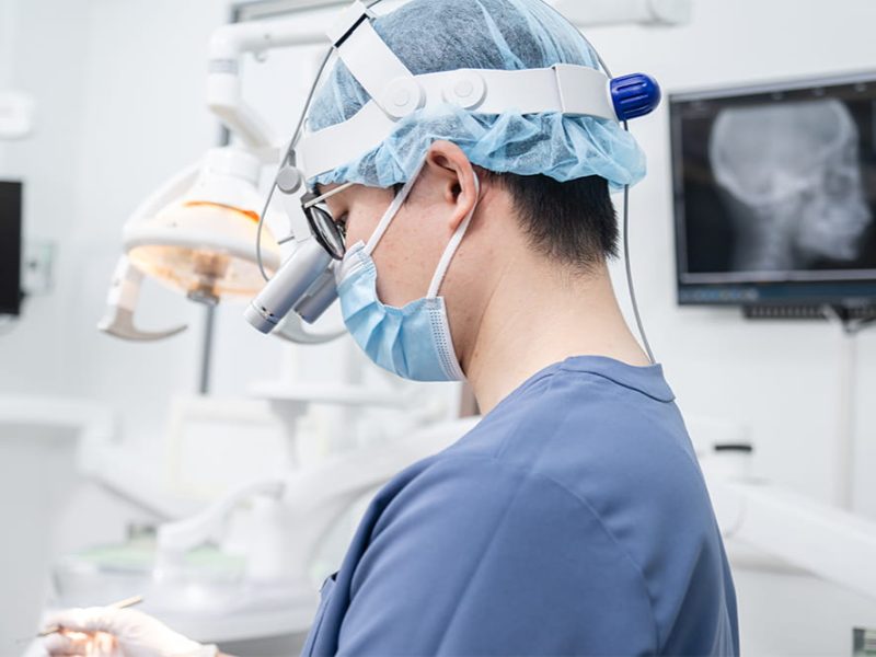 おおじま駅前歯科・大島駅前矯正歯科