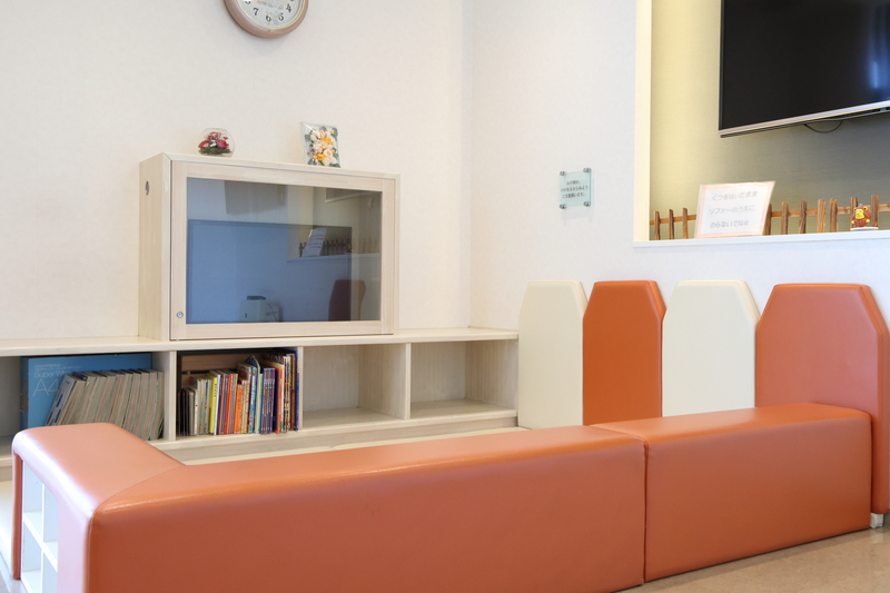 おかだ耳鼻咽喉科クリニック