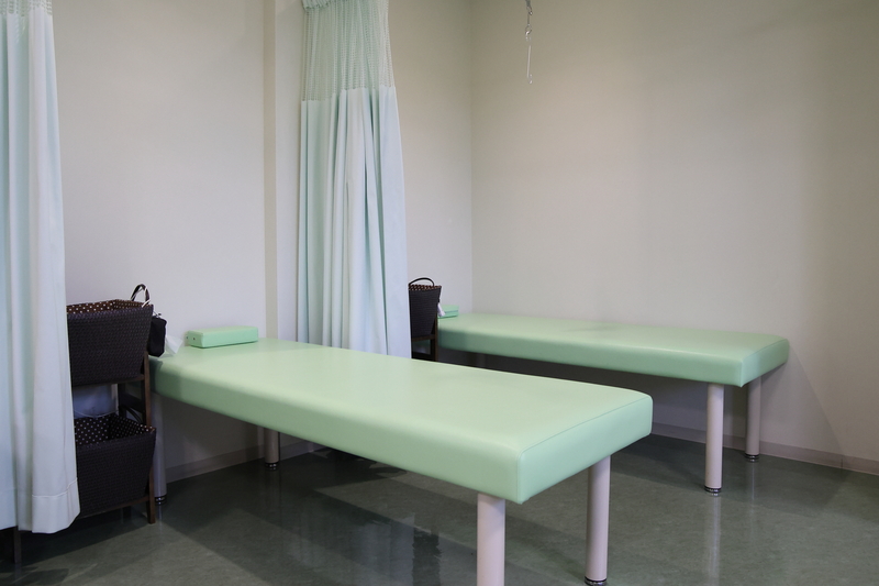 おかだ耳鼻咽喉科クリニック