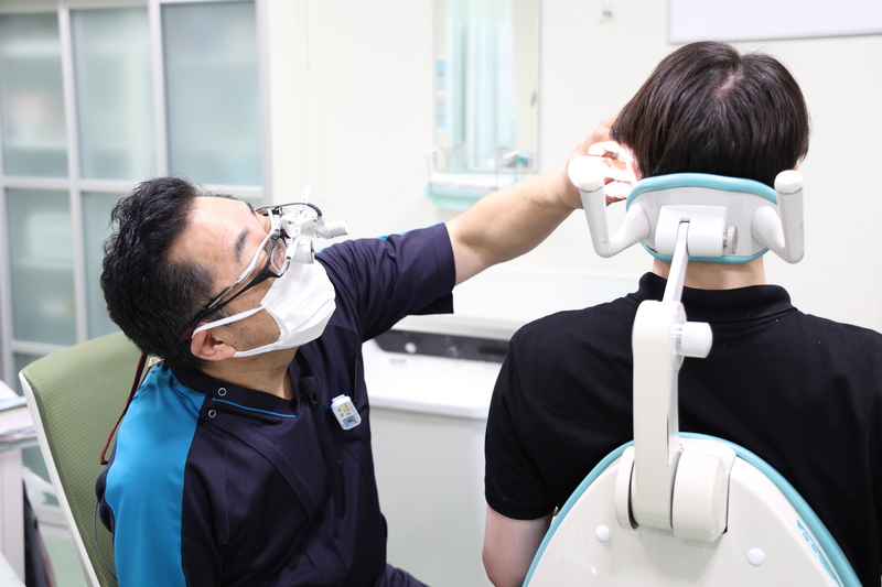 おかだ耳鼻咽喉科クリニック