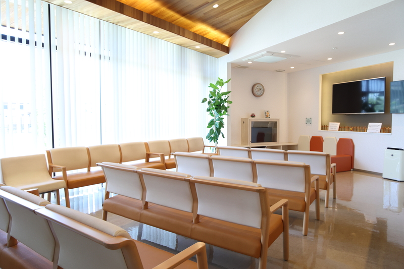 おかだ耳鼻咽喉科クリニック