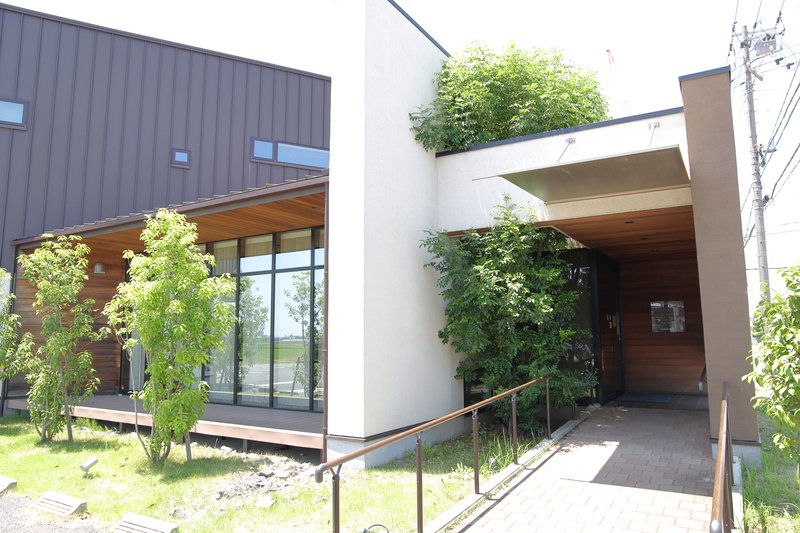 おかだ耳鼻咽喉科クリニック