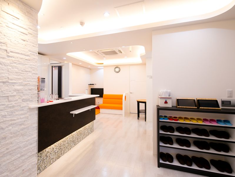 おかもと歯科クリニック