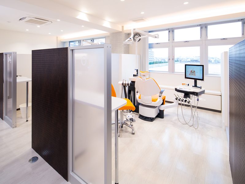 おかもと歯科クリニック