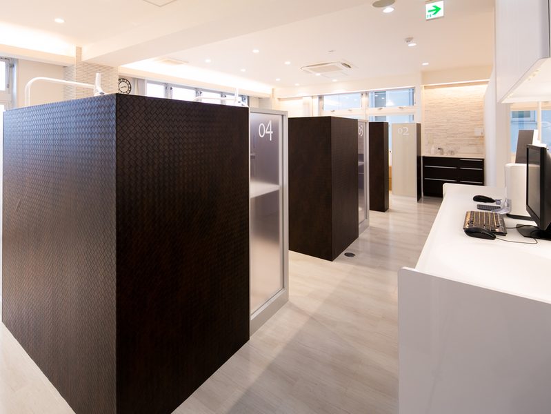 おかもと歯科クリニック