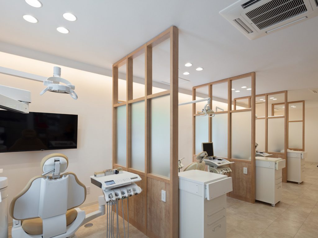 にしだ歯科医院