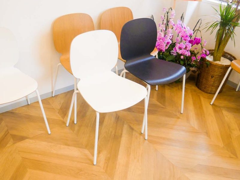 大和田駅前朝霧歯科クリニック