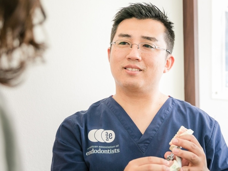 根管治療大阪クリニック