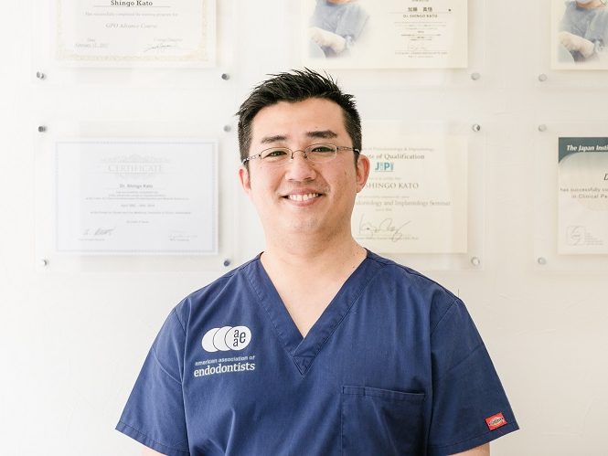 根管治療大阪クリニック