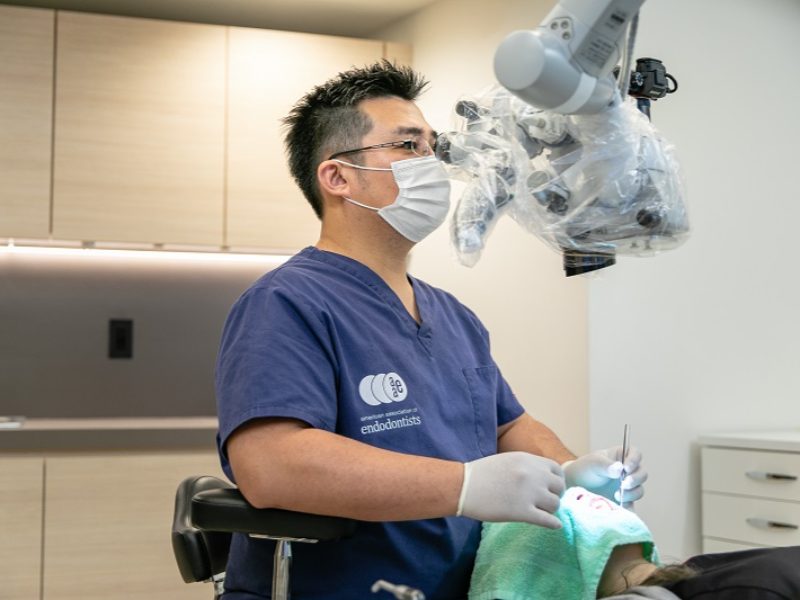 根管治療大阪クリニック