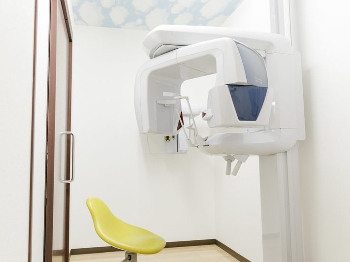 根管治療大阪クリニック