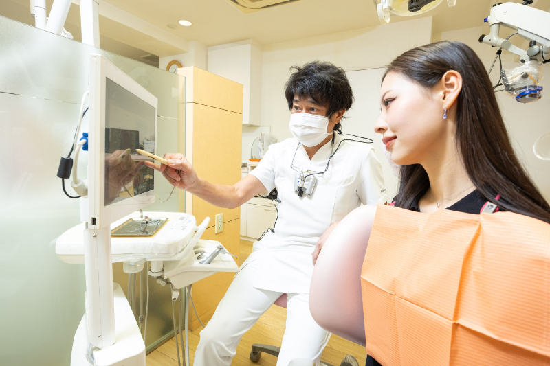 ヘルスケア松本歯科クリニックphoto