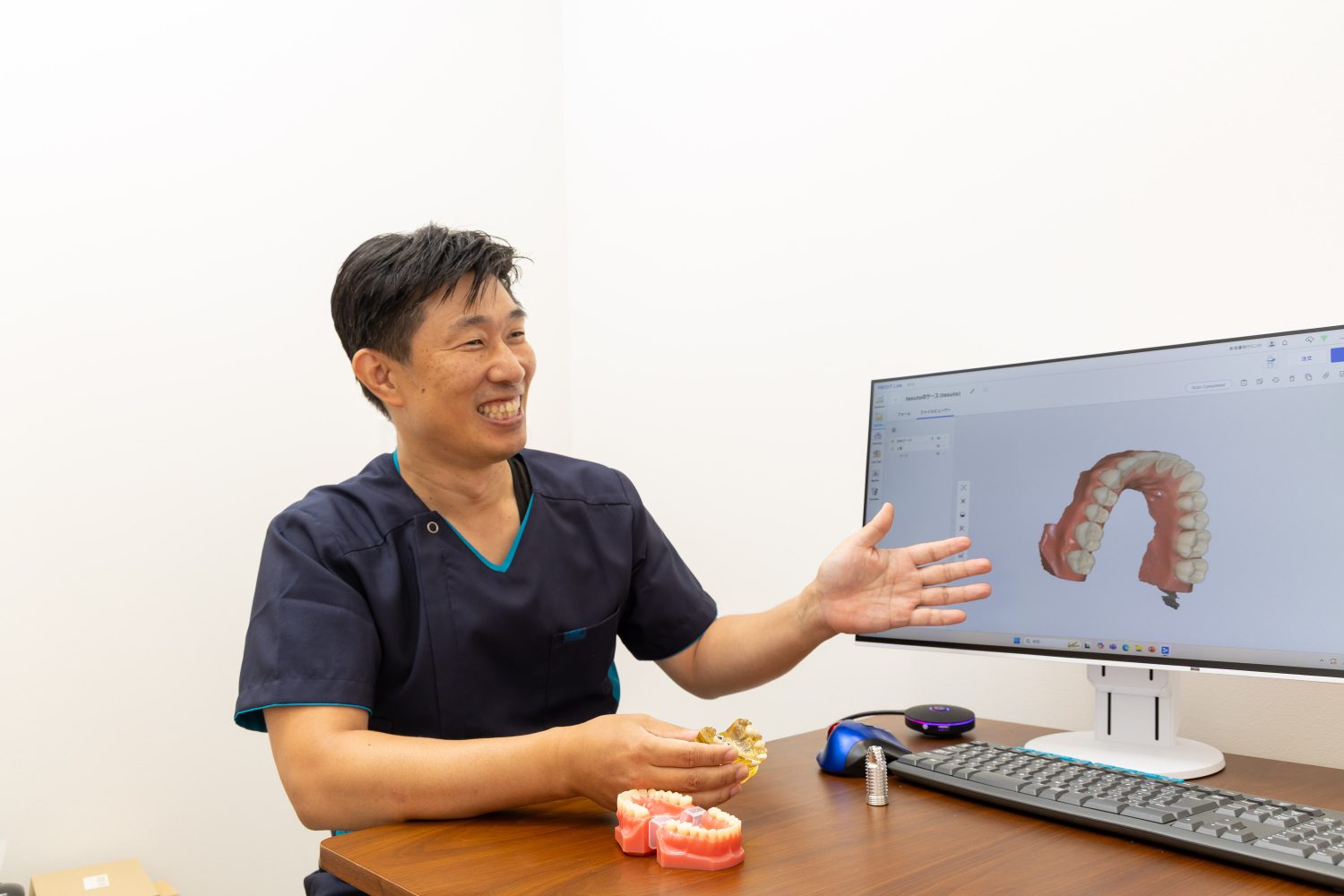 赤垣歯科クリニックphoto