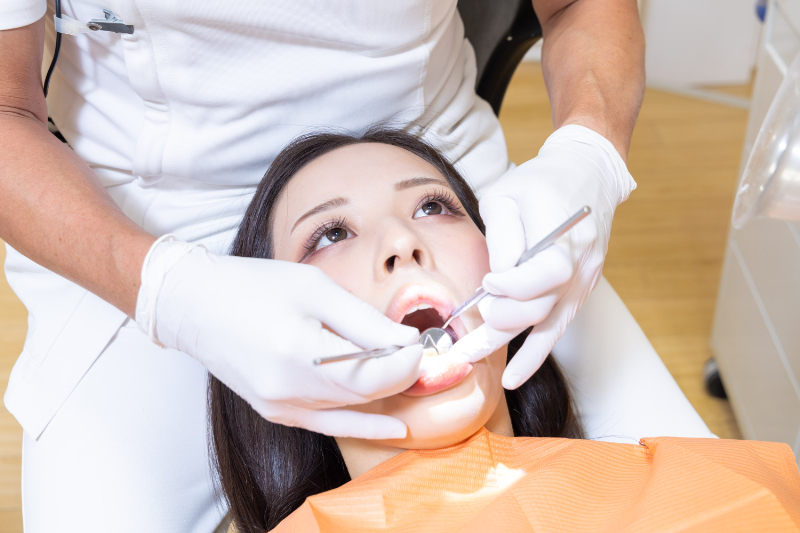 ヘルスケア松本歯科クリニックphoto