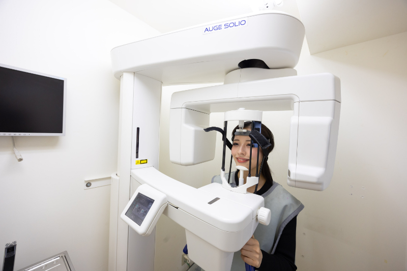 ヘルスケア松本歯科クリニックphoto