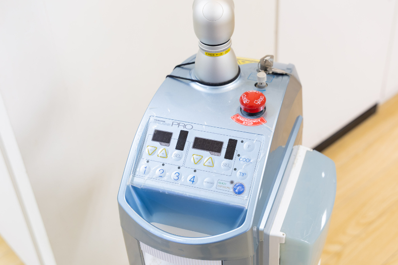 ヘルスケア松本歯科クリニックphoto