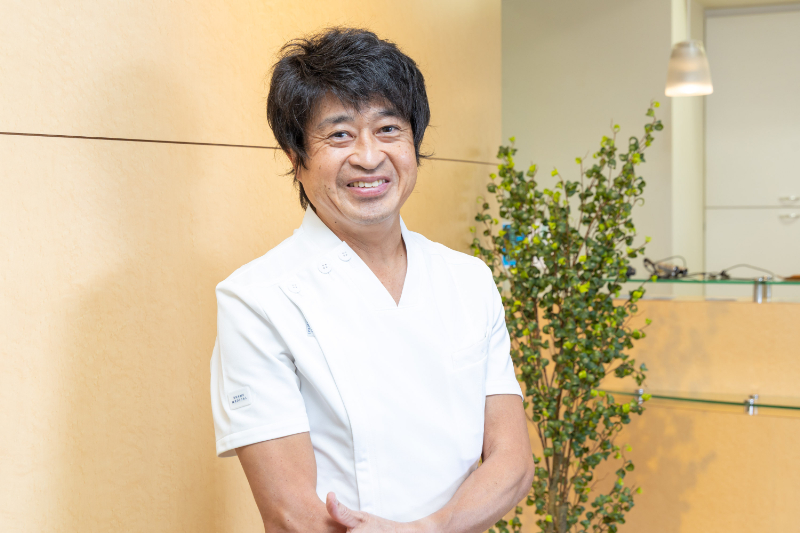 ヘルスケア松本歯科クリニックphoto