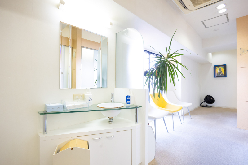 ヘルスケア松本歯科クリニックphoto