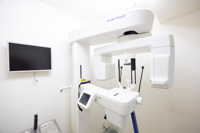 ヘルスケア松本歯科クリニックphoto