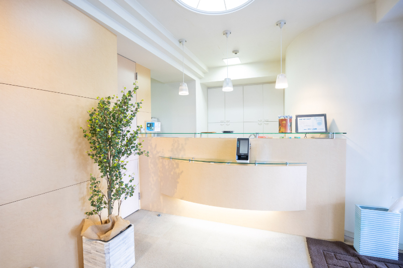 ヘルスケア松本歯科クリニックphoto