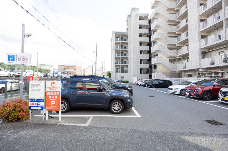 ヘルスケア松本歯科クリニックphoto